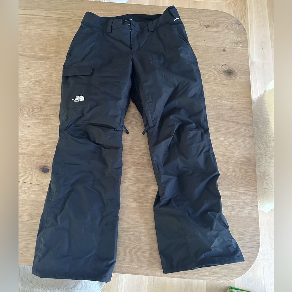 The North Face Women’s SkiPants in Black